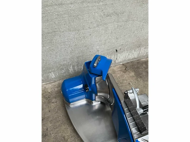 Berkel - 834 - snijmachine special - afbeelding 5 van  5