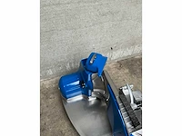 Berkel - 834 - snijmachine special - afbeelding 5 van  5