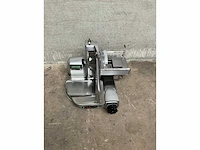 Berkel - 834 s - snijmachine met afweegsysteem - afbeelding 2 van  5