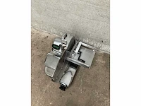 Berkel - 834 s - snijmachine met afweegsysteem - afbeelding 3 van  5