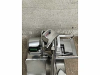 Berkel - 834 s - snijmachine met afweegsysteem - afbeelding 4 van  5