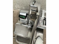 Berkel - 834 s - snijmachine met afweegsysteem - afbeelding 5 van  5