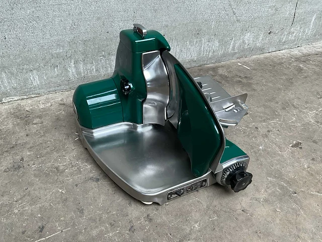 Berkel - 834s - snijmachine special - afbeelding 1 van  5