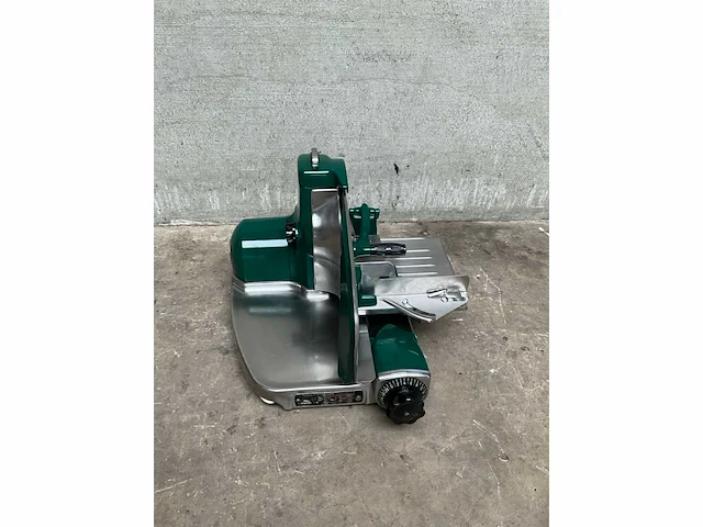 Berkel - 834s - snijmachine special - afbeelding 2 van  5