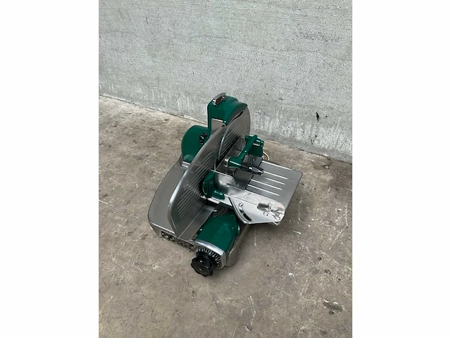 Berkel - 834s - snijmachine special - afbeelding 3 van  5