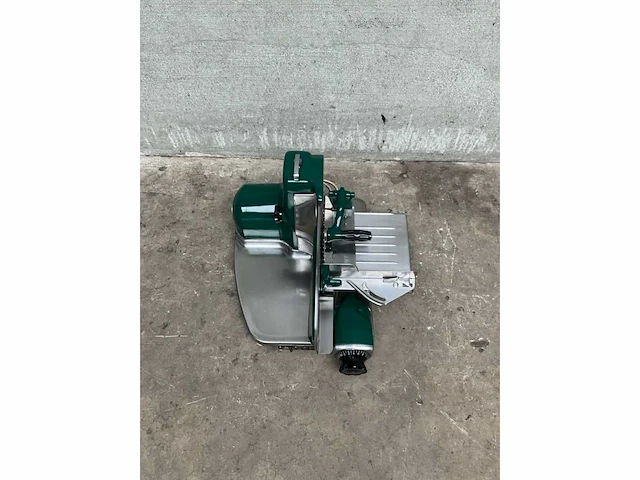 Berkel - 834s - snijmachine special - afbeelding 4 van  5