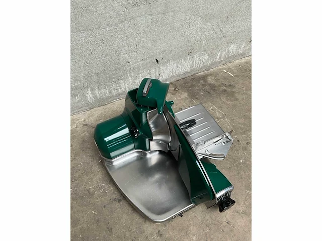 Berkel - 834s - snijmachine special - afbeelding 5 van  5
