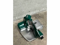 Berkel - 834s - snijmachine special - afbeelding 5 van  5