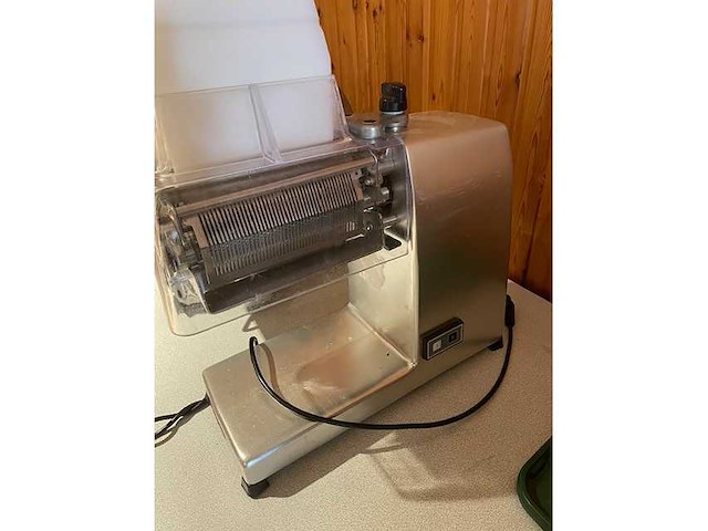 Berkel - tag94e - reepjessnijder - afbeelding 2 van  7