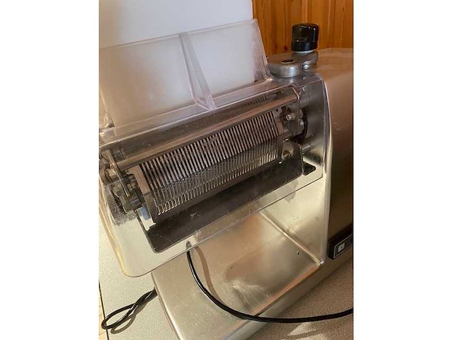 Berkel - tag94e - reepjessnijder - afbeelding 3 van  7