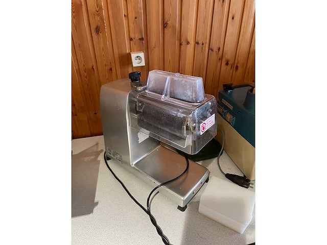 Berkel - tag94e - reepjessnijder - afbeelding 6 van  7