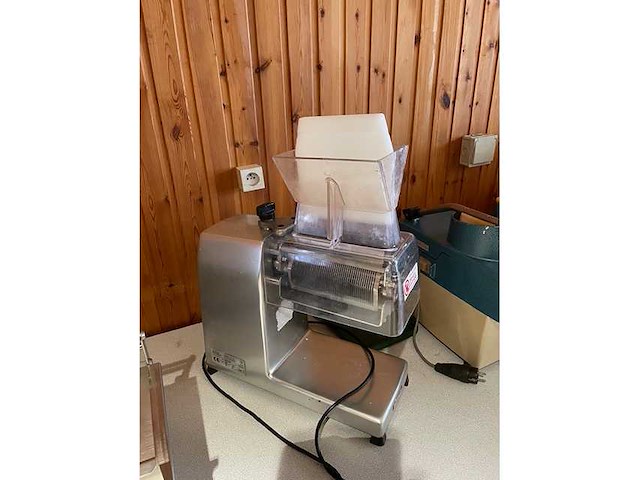 Berkel - tag94e - reepjessnijder - afbeelding 7 van  7