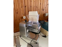 Berkel - tag94e - reepjessnijder - afbeelding 7 van  7