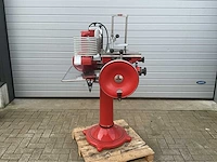 Berkel 115 ep - 1960 - vleessnijmachine - afbeelding 1 van  19