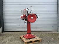 Berkel 115 ep - 1960 - vleessnijmachine - afbeelding 12 van  19