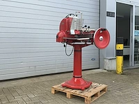 Berkel 115 ep - 1960 - vleessnijmachine - afbeelding 15 van  19