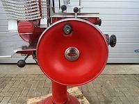 Berkel 115 ep - 1960 - vleessnijmachine - afbeelding 17 van  19