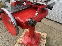 Berkel 115 ep - 1960 - vleessnijmachine - afbeelding 18 van  19