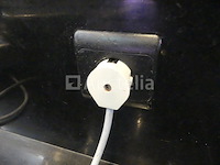 Berkel 834 snijmachine - afbeelding 4 van  12