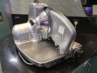 Berkel 834 snijmachine - afbeelding 1 van  12