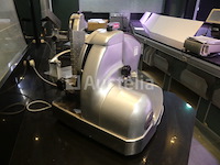 Berkel 834 snijmachine - afbeelding 5 van  12