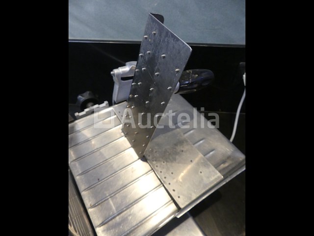 Berkel 834 snijmachine - afbeelding 6 van  12