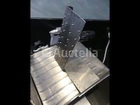 Berkel 834 snijmachine - afbeelding 6 van  12