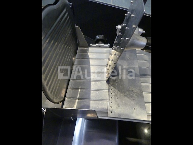 Berkel 834 snijmachine - afbeelding 7 van  12