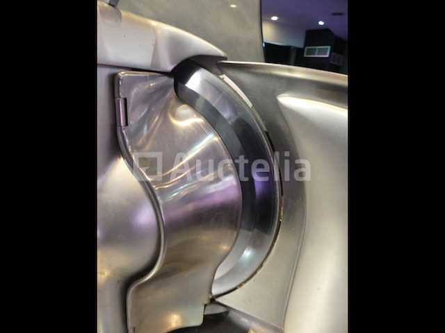 Berkel 834 snijmachine - afbeelding 11 van  12