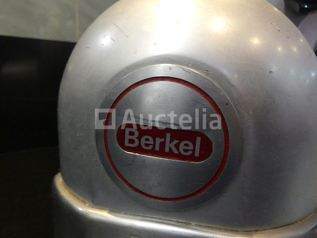 Berkel 834 snijmachine - afbeelding 12 van  12