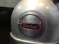 Berkel 834 snijmachine - afbeelding 12 van  12