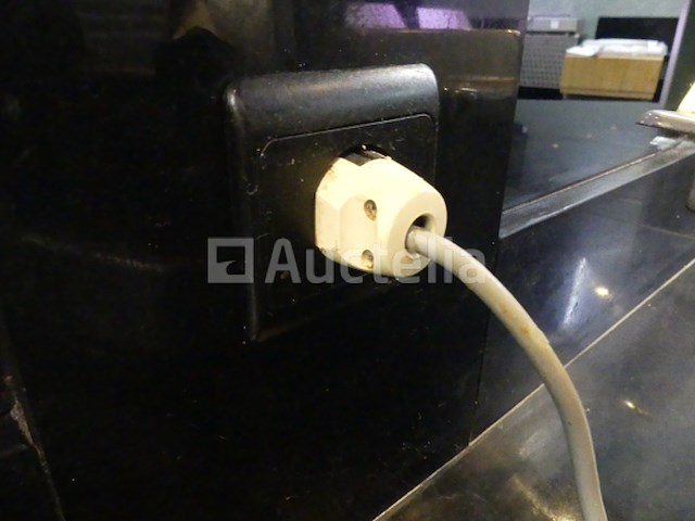 Berkel 834 snijmachine - afbeelding 3 van  11