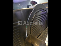 Berkel 834 snijmachine - afbeelding 4 van  11