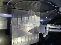 Berkel 834 snijmachine - afbeelding 6 van  11