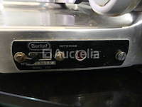 Berkel 834 snijmachine - afbeelding 7 van  11