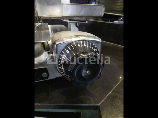 Berkel 834 snijmachine - afbeelding 8 van  11