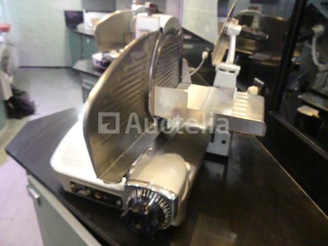 Berkel 834 snijmachine - afbeelding 11 van  11