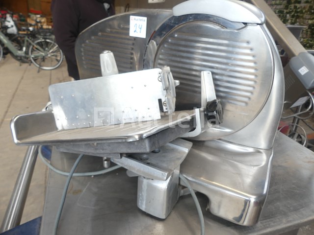 Berkel 834 snijmachine - afbeelding 3 van  8