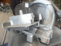 Berkel 834 snijmachine - afbeelding 3 van  8