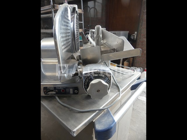 Berkel 834 snijmachine - afbeelding 6 van  8