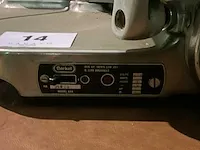 Berkel 834 snijmachine - afbeelding 4 van  5