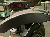 Berkel 834 snijmachine - afbeelding 5 van  5