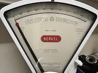 Berkel apotheekweegschaal - afbeelding 2 van  4