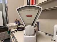 Berkel apotheekweegschaal - afbeelding 4 van  4