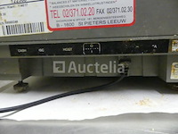 Berkel cx30 weegschaal - afbeelding 4 van  8