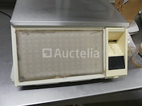 Berkel cx30 weegschaal - afbeelding 5 van  8