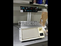 Berkel cx30 weegschaal - afbeelding 6 van  8