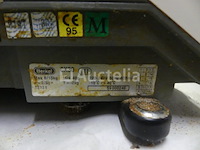 Berkel cx30 weegschaal - afbeelding 7 van  8