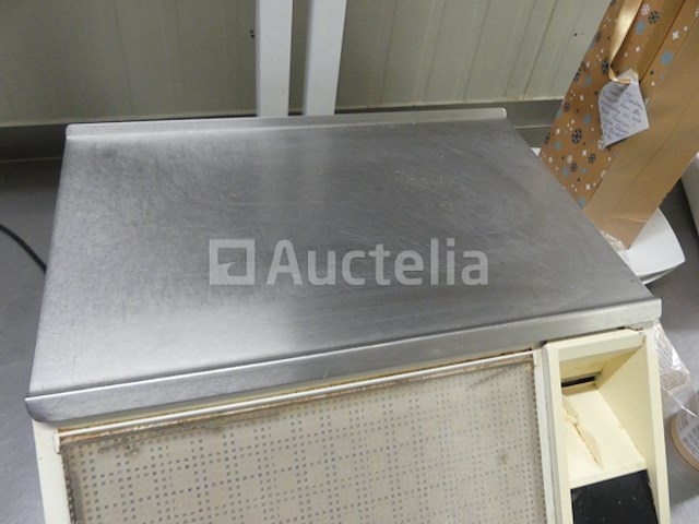 Berkel cx30 weegschaal - afbeelding 8 van  8