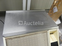 Berkel cx30 weegschaal - afbeelding 8 van  8